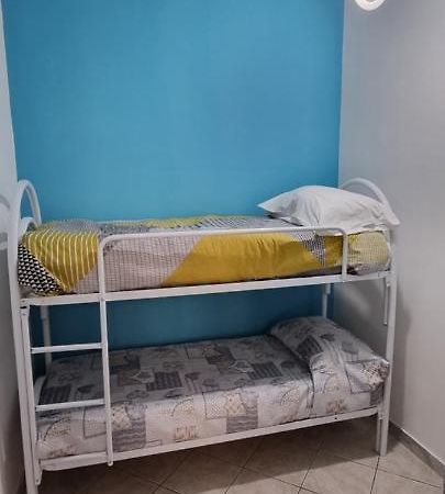 Grazioso Appartamento -Centro Storico Vic Strit Pozzuoli Exteriör bild