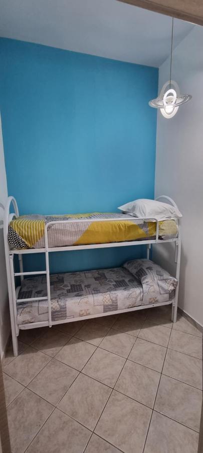 Grazioso Appartamento -Centro Storico Vic Strit Pozzuoli Exteriör bild
