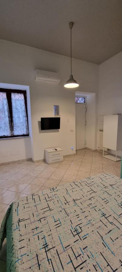 Grazioso Appartamento -Centro Storico Vic Strit Pozzuoli Exteriör bild