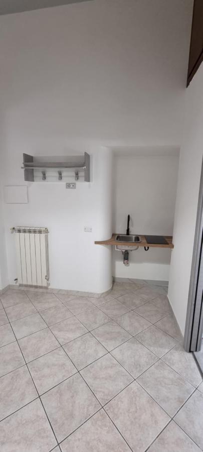 Grazioso Appartamento -Centro Storico Vic Strit Pozzuoli Exteriör bild