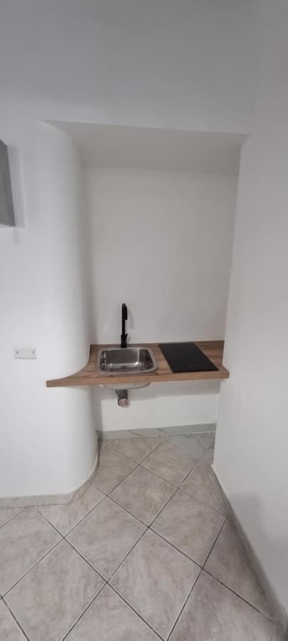 Grazioso Appartamento -Centro Storico Vic Strit Pozzuoli Exteriör bild