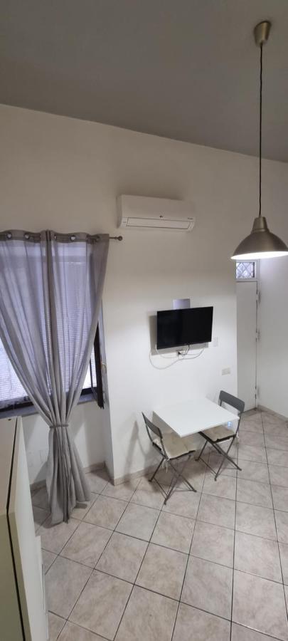 Grazioso Appartamento -Centro Storico Vic Strit Pozzuoli Exteriör bild
